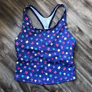 Adorable Workout Tank